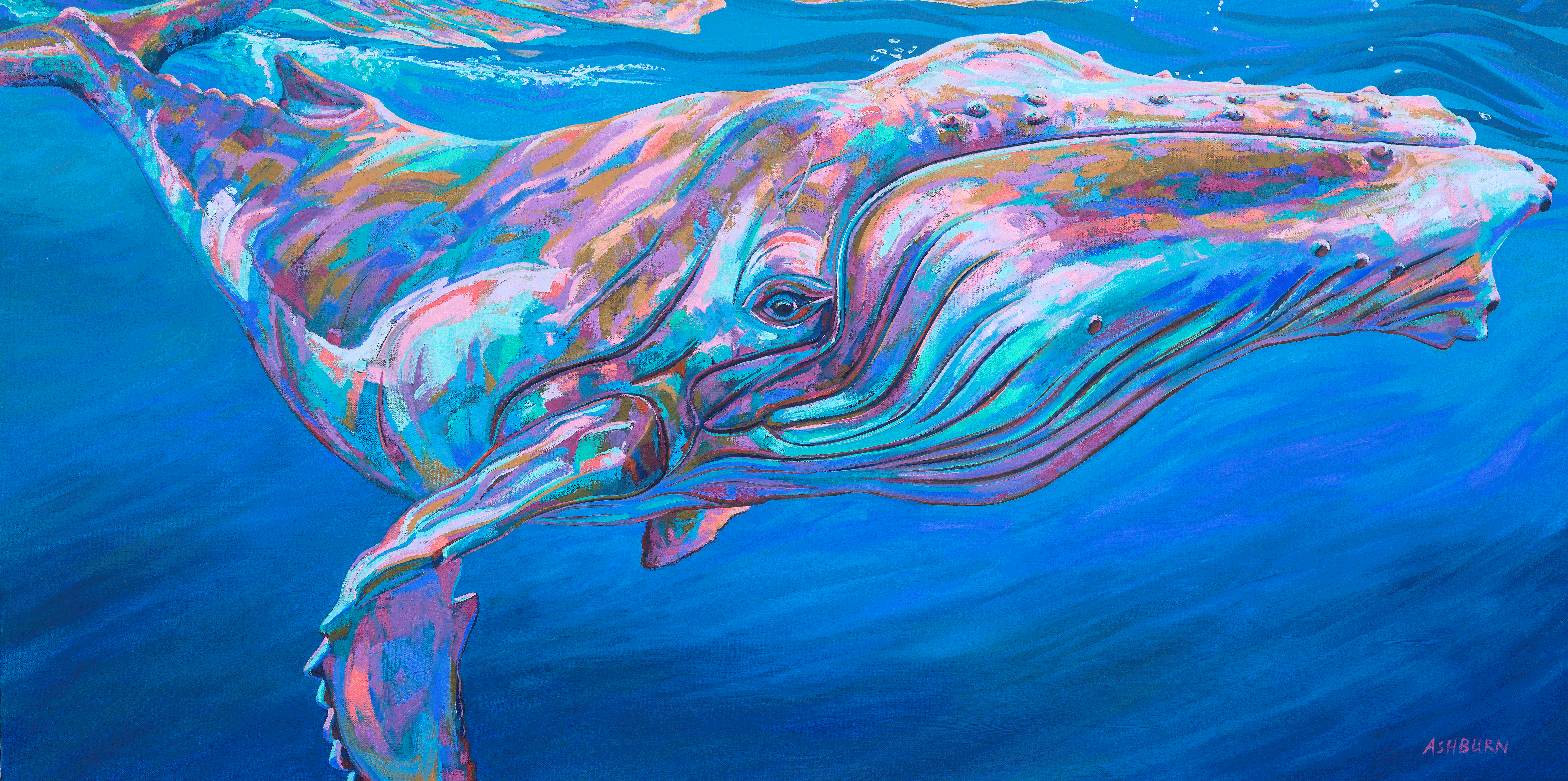"A Moment With Grace" 2019