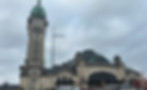 Photo de la Gare de Limoges