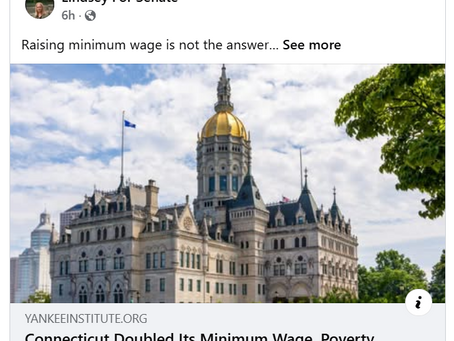 Our Reps Sticking up for Corporations