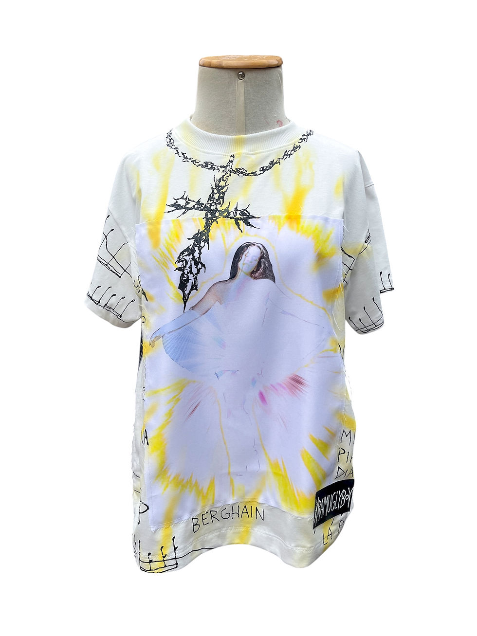 Miniatura: Tshirt Fanmade LUX Il
