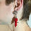 Miniatura: Brinco “PIERCED”