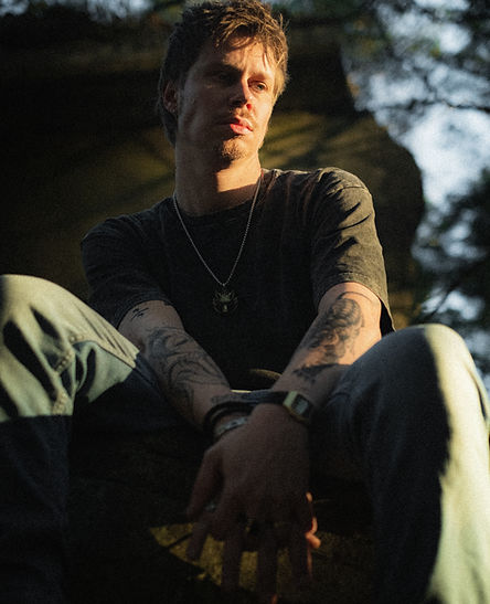 Tom Klose Promo 2025 Credit_ Heiko Ritt