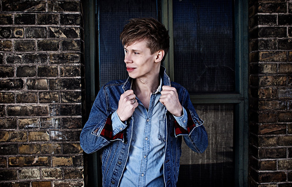 Photo by Ralph Günthner 2016