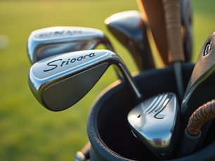 Essential Accessories Every Golfer Should Have