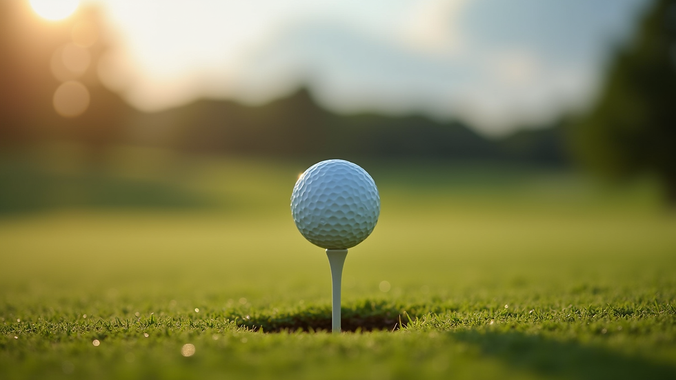 Improve Your Game: Expert Golf Tips and Guides