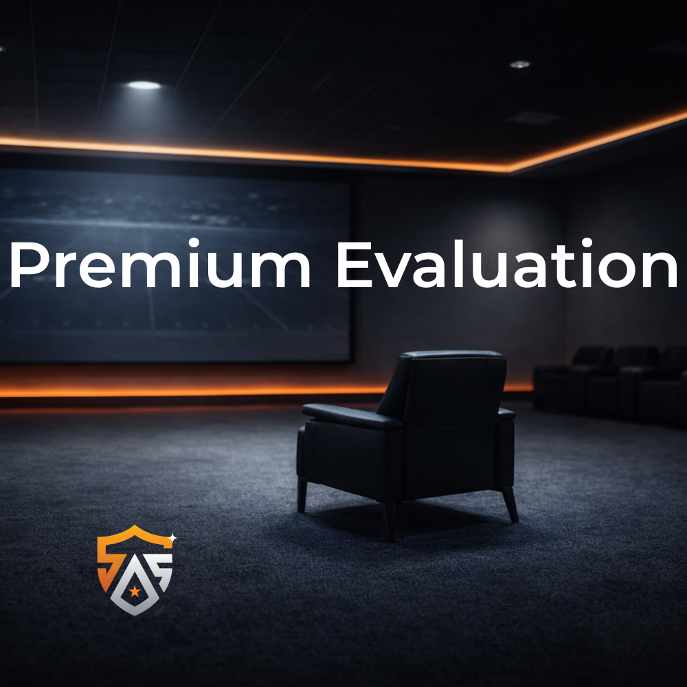 Premium Evaluation