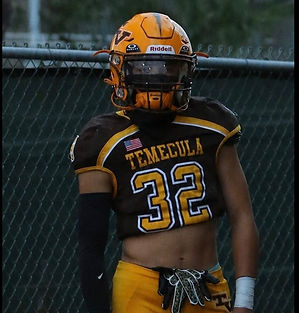 Bryan Stanley | DE / DT | Class of 2029 | Montgomery High School | Louisina | SAS Athlete Spotlight
