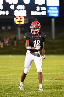 Bryan Stanley | DE / DT | Class of 2029 | Montgomery High School | Louisina | SAS Athlete Spotlight