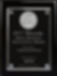 Confection Perfection Cakes 2017 Marietta Small Business Excellence Award