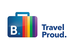 Travel proud