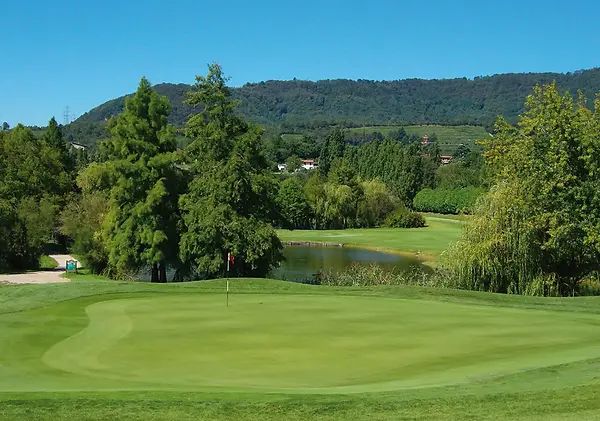 Golf franciacorta