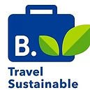 Travel sustainable