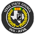 Vietnam Veterans of America (VVA), Texas State Council logo