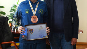 Спортивна гордість Броварської громади