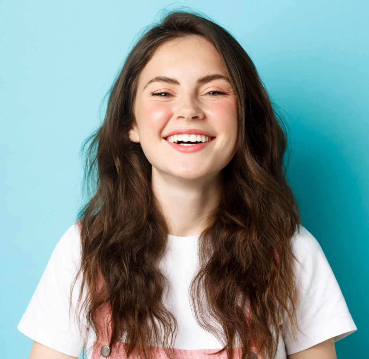 image-joyful-caucasian-girl-having-fun-smiling-with-teeth-laughing-something-funny-standin