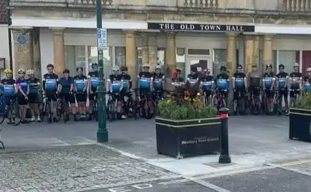 Rainbow Ride – 100 – 2023