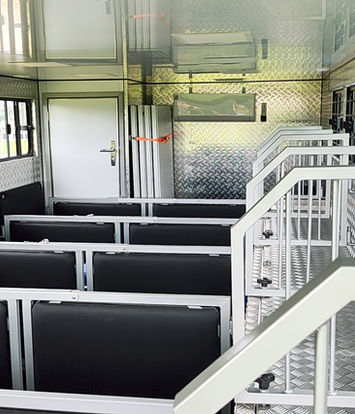 cavaleira Motorhome