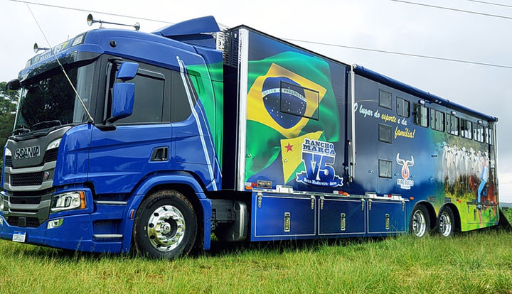 Motorhome