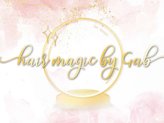 Gabby's Business Cards