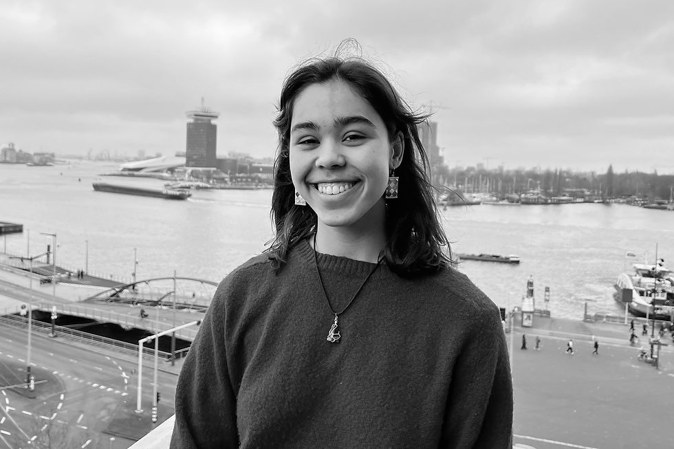 ontmoet het team van Studio Vinke