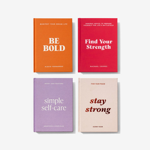 self-help-series