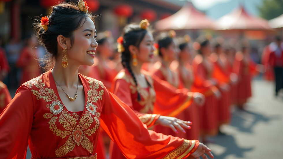 连接文化：中欧媒体创新的未来视角