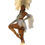 Thumbnail: Movement Shot Showing Sparkle of Holographic Sequins