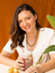 צילומי תדמית דיאטנית