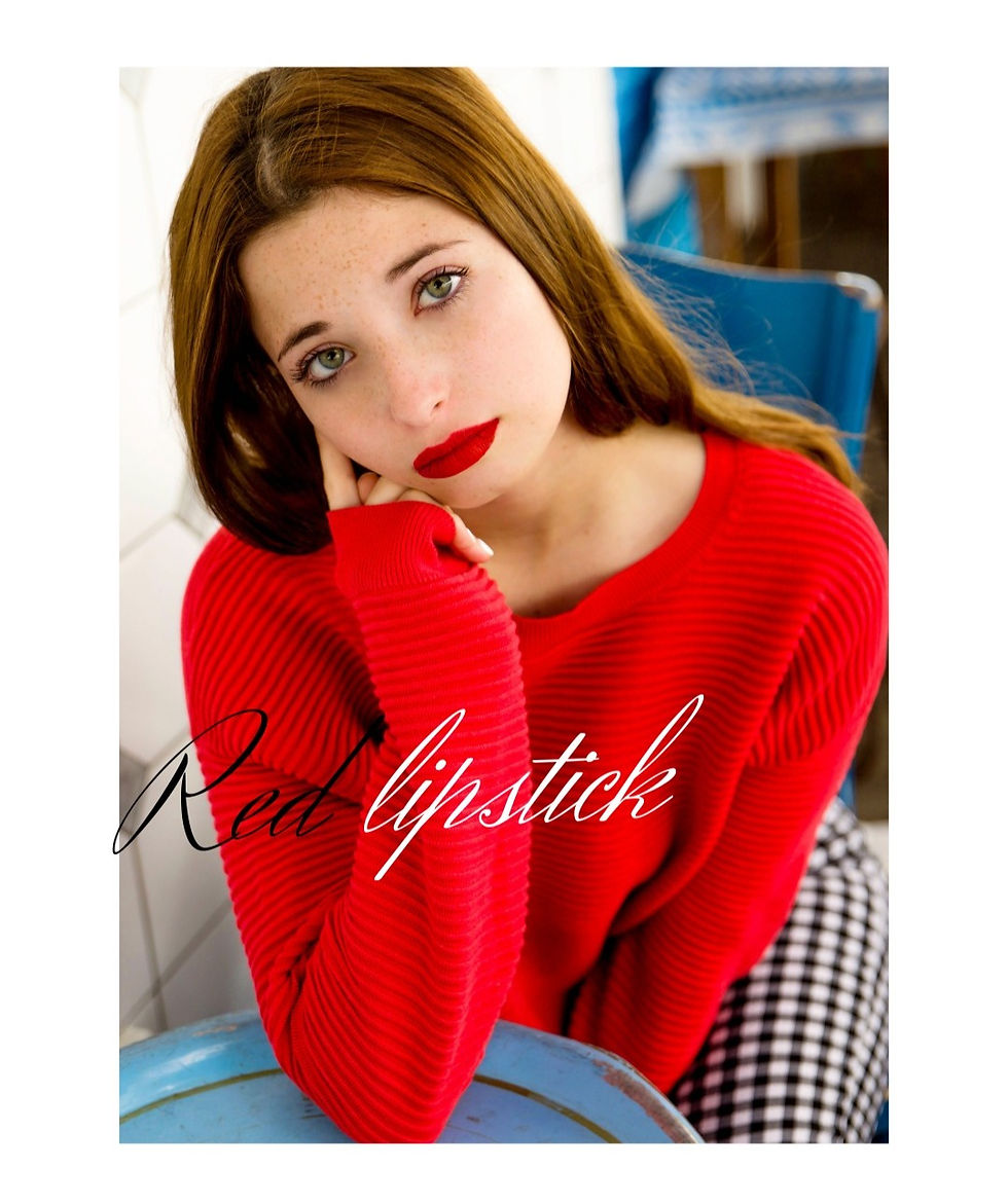 צילומי תדמית