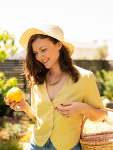 צילומי תדמית דיאטנית