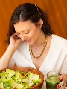 צילומי תדמית דיאטנית