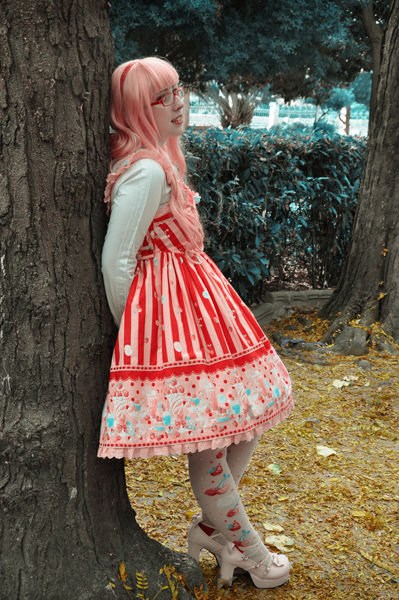 La vie en Rose
