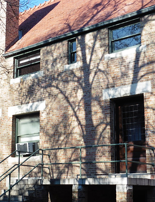 Glessner House, green buildings, historic buildings, adaptive reuse examples, building renovations, adaptive reuse