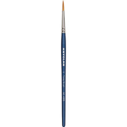 Pinceau rond 5 - 5.90 €
