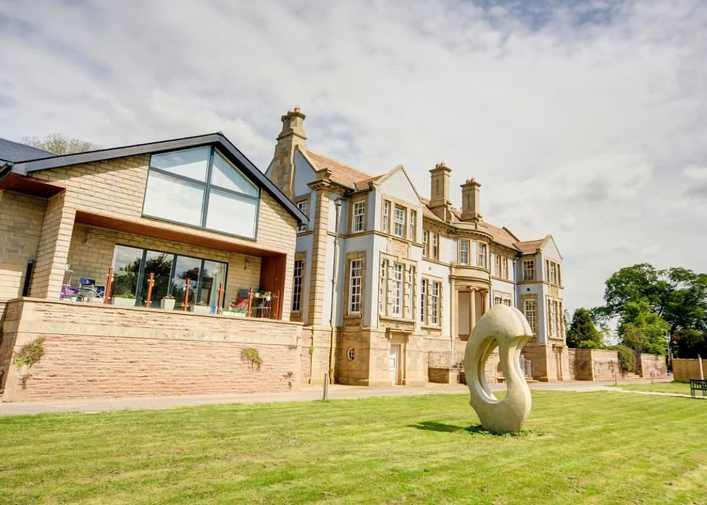 Retirement apartments in Cumbria and the Lake District
