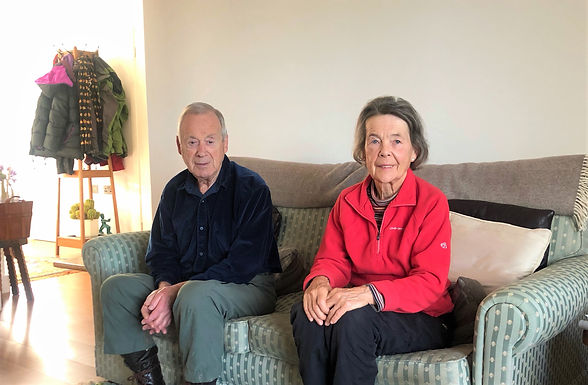 Moving home during Covid-19: An experience from our latest residents