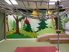 Behandlungsraum Kinder 5