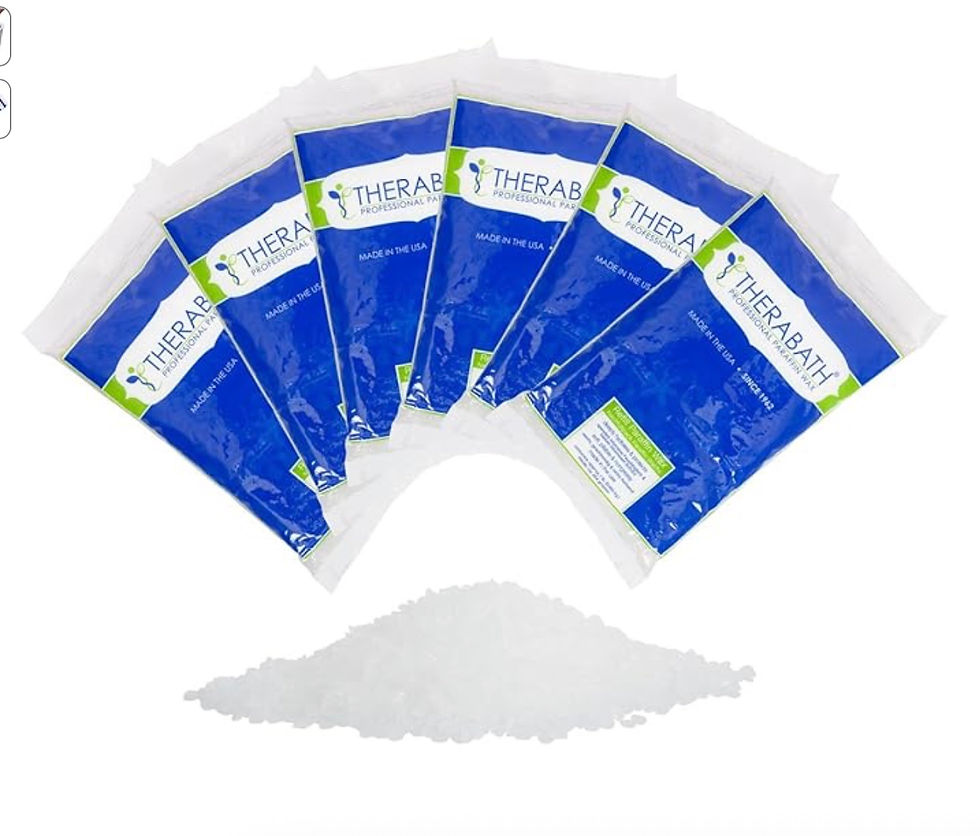 Paraffinwachs Therabath pro neutral