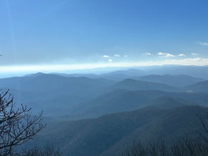 Hiking the Appalachian Trail: A Murder on Blood Mountain 
