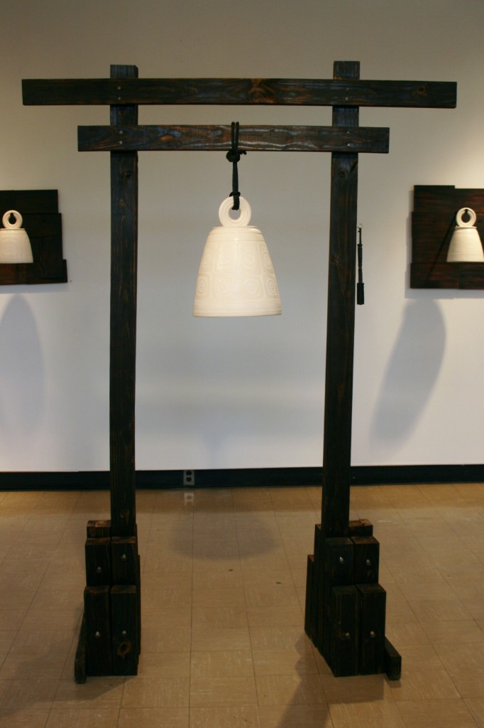 Hodson Gallery | Shaping Sound