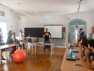 Lisbon welcomes the first London School of Economics hub outside the UK