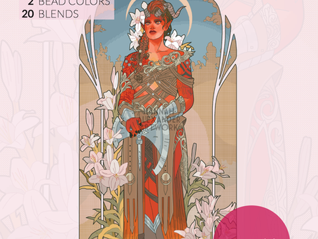 Hannah Alexander's Karlach Now Available