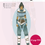 Thumbnail: Korra in Art Nouveau from Hannah Alexander