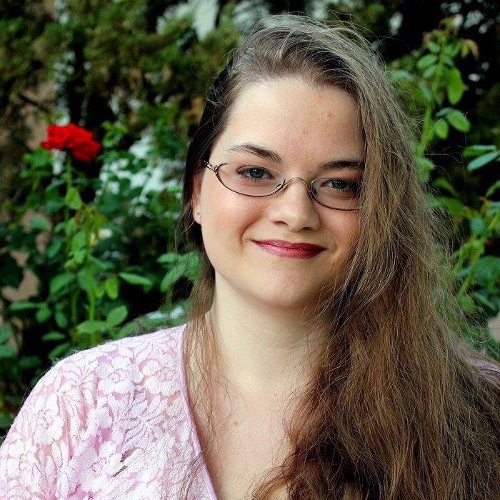 Writer: Pinky (Ashley Mae)