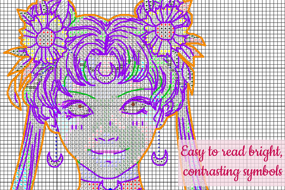 Thumbnail: Sailor Moon (Scout) in Art Nouveau from Hannah Alexander
