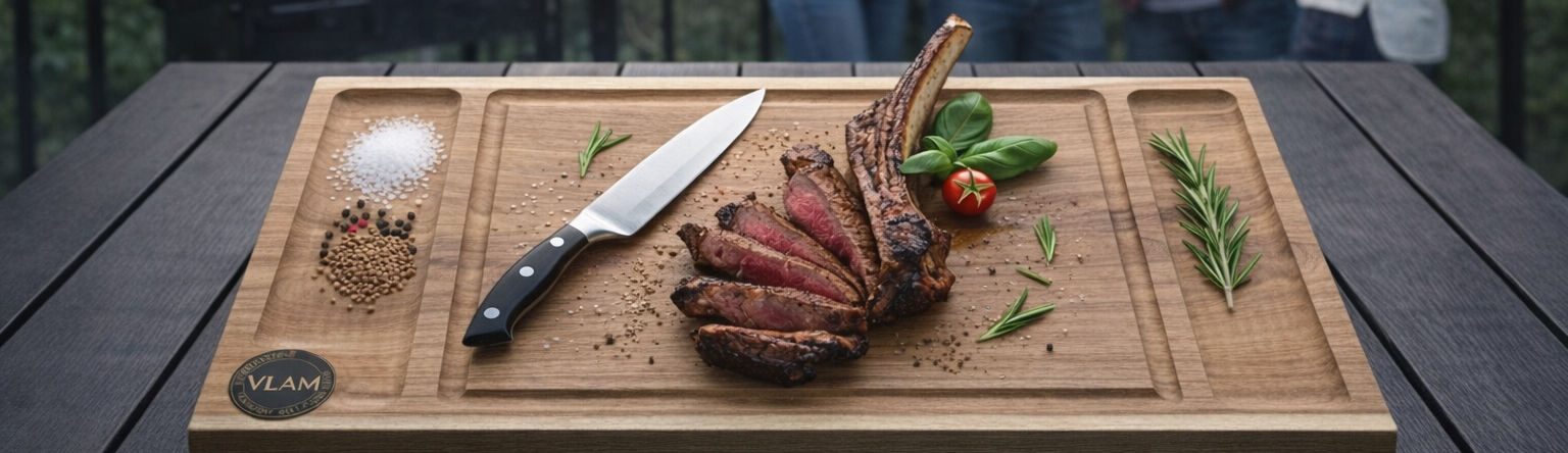 use this image, place this cutting board