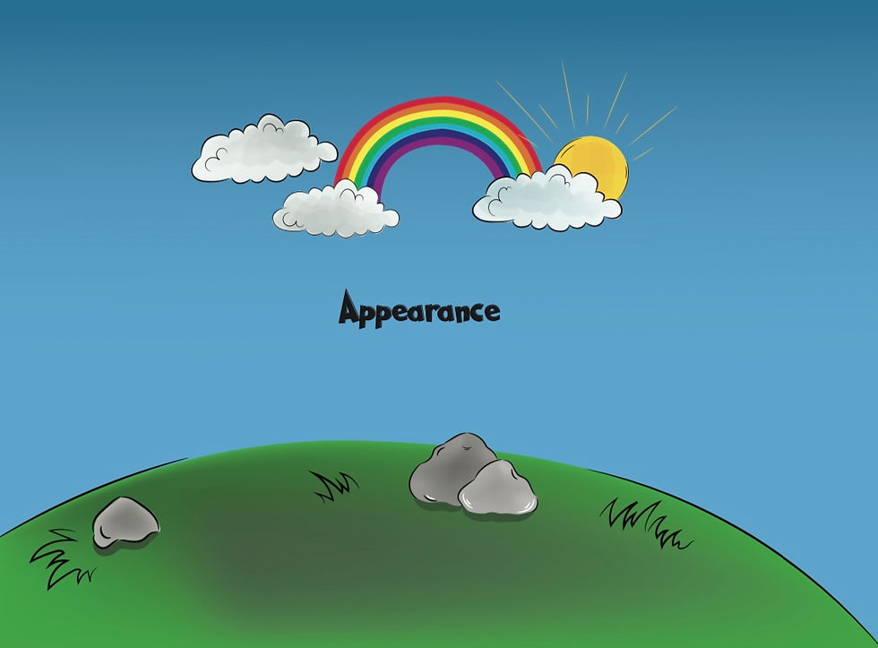 Thumbnail: Hey There Little Black Boy: 59 Affirmations to Help You Learn Your Feelings