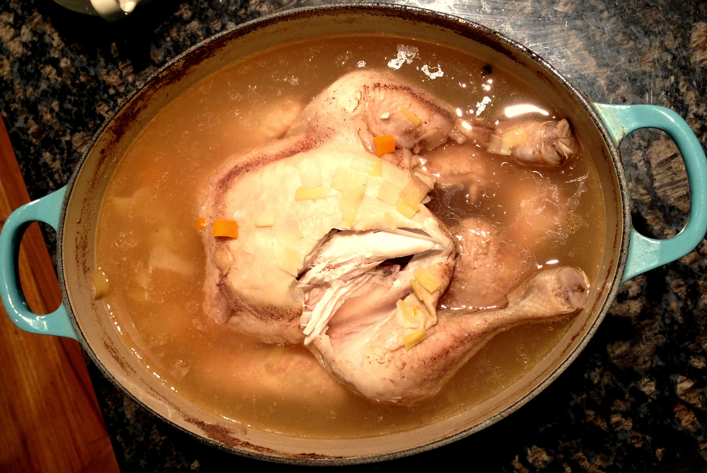 Step 1. INTRODUCING THE HEALING FOODS