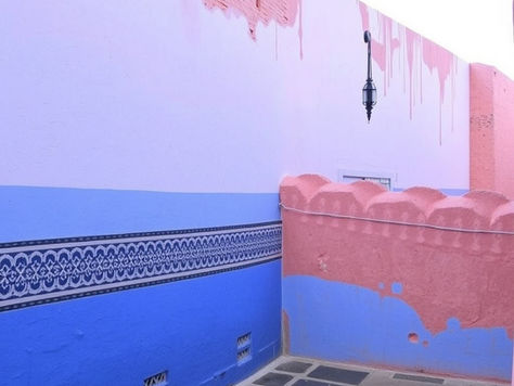 Morocco: A Gentleman’s Journey Beyond the Familiar