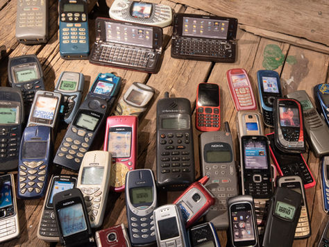 Everything You Need to Know About Burner Phones